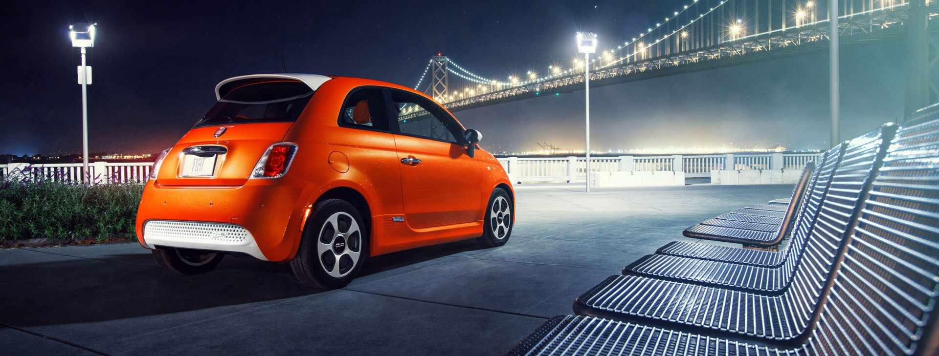 Fiat 500e Fiat 500e