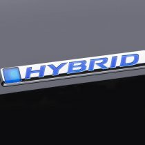 Фотография модели Honda Accord Hybrid 2014 - фото 3 Фотография экоавто Honda Accord Hybrid 2014 - фото 3