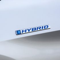 Фотография модели Honda Accord Hybrid 2014 - фото 6 Фотография экоавто Honda Accord Hybrid 2014 - фото 6