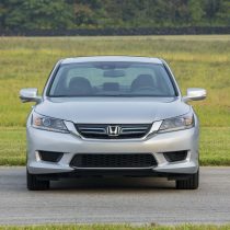 Фотография модели Honda Accord Hybrid 2014 - фото 27 Фотография экоавто Honda Accord Hybrid 2014 - фото 27