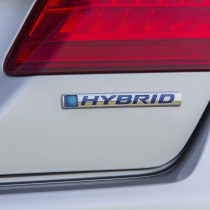 Фотография модели Honda Accord Hybrid 2014 - фото 28 Фотография экоавто Honda Accord Hybrid 2014 - фото 28