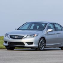 Фотография модели Honda Accord Hybrid 2014 - фото 35 Фотография экоавто Honda Accord Hybrid 2014 - фото 35