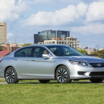 Фотография модели Honda Accord Hybrid 2014 - фото 41 Фотография экоавто Honda Accord Hybrid 2014 - фото 41