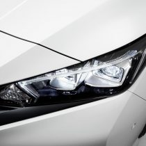 Фотография модели Nissan Leaf 2018 - фото 13 Фотография экоавто Nissan Leaf 2018 - фото 13