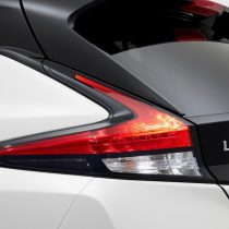 Фотография модели Nissan Leaf 2018 - фото 14 Фотография экоавто Nissan Leaf 2018 - фото 14