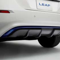 Фотография модели Nissan Leaf 2018 - фото 17 Фотография экоавто Nissan Leaf 2018 - фото 17