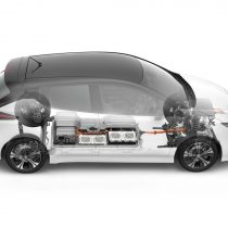 Фотография модели Nissan Leaf 2018 - фото 45 Фотография экоавто Nissan Leaf 2018 - фото 45