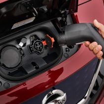 Фотография модели Nissan Leaf 2018 - фото 40 Фотография экоавто Nissan Leaf 2018 - фото 40