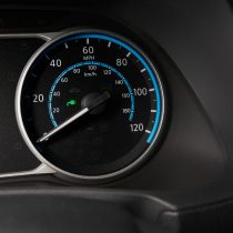 Фотография модели Nissan Leaf 2018 - фото 53 Фотография экоавто Nissan Leaf 2018 - фото 53