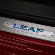 Фотография модели Nissan Leaf 2018 - фото 62 Фотография экоавто Nissan Leaf 2018 - фото 62