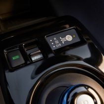 Фотография модели Nissan Leaf 2018 - фото 64 Фотография экоавто Nissan Leaf 2018 - фото 64