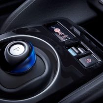 Фотография модели Nissan Leaf 2018 - фото 67 Фотография экоавто Nissan Leaf 2018 - фото 67