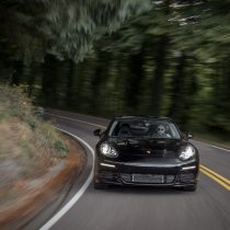 Фотография модели Porsche Panamera S E-Hybrid - фото 15 Фотография экоавто Porsche Panamera S E-Hybrid - фото 15