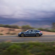 Фотография модели Porsche Panamera S E-Hybrid - фото 22 Фотография экоавто Porsche Panamera S E-Hybrid - фото 22