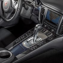 Фотография модели Porsche Panamera S E-Hybrid - фото 27 Фотография экоавто Porsche Panamera S E-Hybrid - фото 27