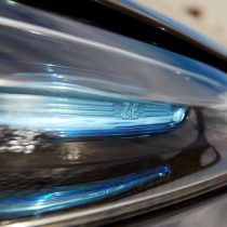 Фотография модели Renault ZOE Z.E. 40 (2017) - фото 2 Фотография экоавто Renault ZOE Z.E. 40 (2017) - фото 2