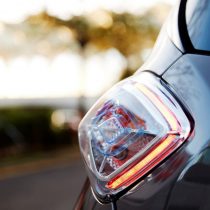 Фотография модели Renault ZOE Z.E. 40 (2017) - фото 3 Фотография экоавто Renault ZOE Z.E. 40 (2017) - фото 3