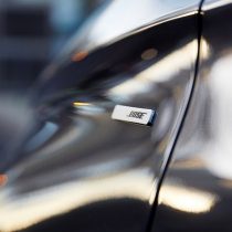Фотография модели Renault ZOE Z.E. 40 (2017) - фото 5 Фотография экоавто Renault ZOE Z.E. 40 (2017) - фото 5