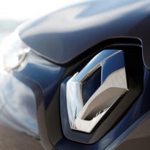 Фотография модели Renault ZOE Z.E. 40 (2017) - фото 6 Фотография экоавто Renault ZOE Z.E. 40 (2017) - фото 6