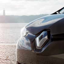 Фотография модели Renault ZOE Z.E. 40 (2017) - фото 22 Фотография экоавто Renault ZOE Z.E. 40 (2017) - фото 22