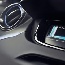 Фотография модели Renault ZOE Z.E. 40 (2017) - фото 59 Фотография экоавто Renault ZOE Z.E. 40 (2017) - фото 59