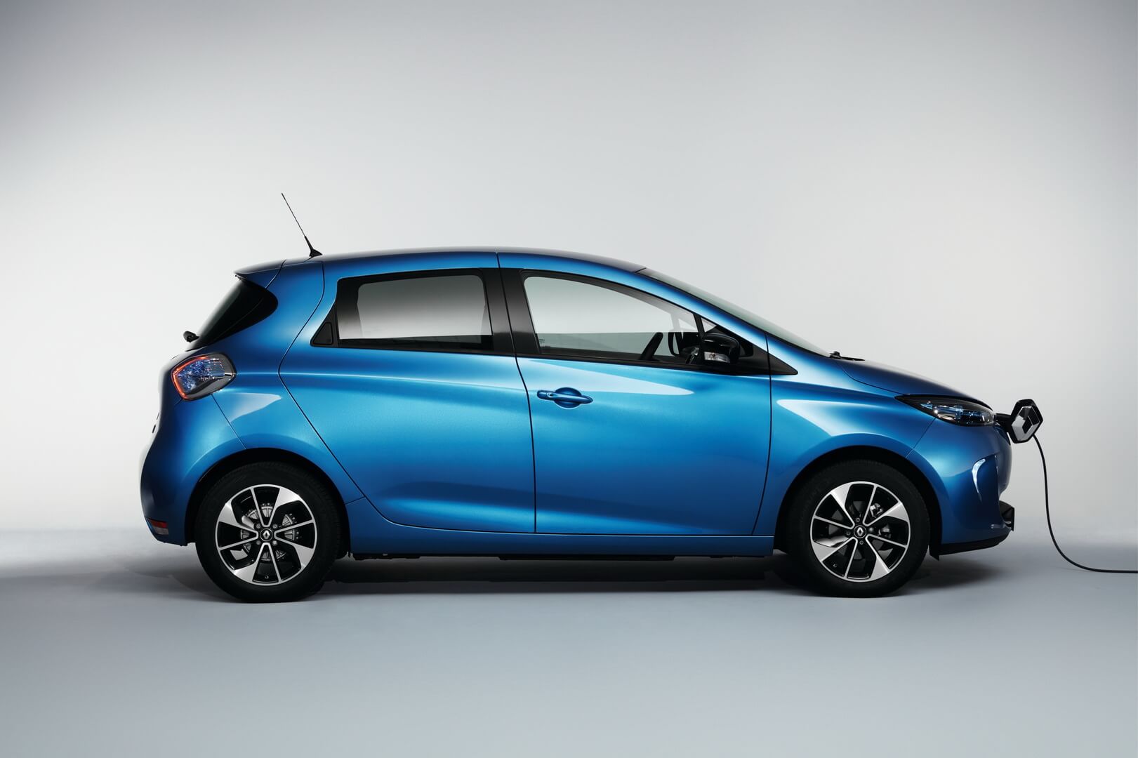 Renault ZOE Z.E. 40 Renault ZOE Z.E. 40