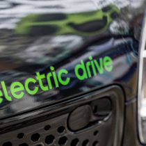 Фотография модели Smart Fortwo Electric Drive 2017 - фото 5 Фотография экоавто Smart Fortwo Electric Drive 2017 - фото 5