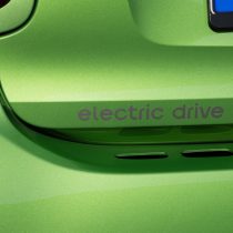Фотография модели Smart Fortwo Electric Drive 2017 - фото 10 Фотография экоавто Smart Fortwo Electric Drive 2017 - фото 10