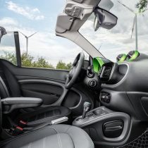 Фотография модели Smart Fortwo Electric Drive 2017 - фото 13 Фотография экоавто Smart Fortwo Electric Drive 2017 - фото 13
