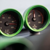 Фотография модели Smart Fortwo Electric Drive 2017 - фото 14 Фотография экоавто Smart Fortwo Electric Drive 2017 - фото 14