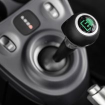 Фотография модели Smart Fortwo Electric Drive 2017 - фото 15 Фотография экоавто Smart Fortwo Electric Drive 2017 - фото 15