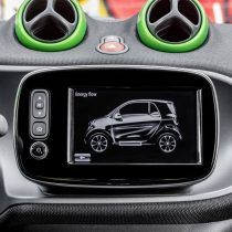 Фотография модели Smart Fortwo Electric Drive 2017 - фото 16 Фотография экоавто Smart Fortwo Electric Drive 2017 - фото 16