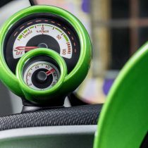 Фотография модели Smart Fortwo Electric Drive 2017 - фото 19 Фотография экоавто Smart Fortwo Electric Drive 2017 - фото 19