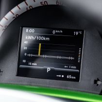 Фотография модели Smart Fortwo Electric Drive 2017 - фото 21 Фотография экоавто Smart Fortwo Electric Drive 2017 - фото 21
