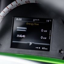 Фотография модели Smart Fortwo Electric Drive 2017 - фото 22 Фотография экоавто Smart Fortwo Electric Drive 2017 - фото 22