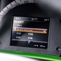 Фотография модели Smart Fortwo Electric Drive 2017 - фото 23 Фотография экоавто Smart Fortwo Electric Drive 2017 - фото 23