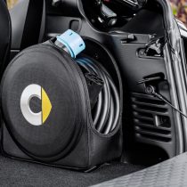 Фотография модели Smart Fortwo Electric Drive 2017 - фото 24 Фотография экоавто Smart Fortwo Electric Drive 2017 - фото 24