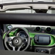 Фотография модели Smart Fortwo Electric Drive 2017 - фото 27 Фотография экоавто Smart Fortwo Electric Drive 2017 - фото 27