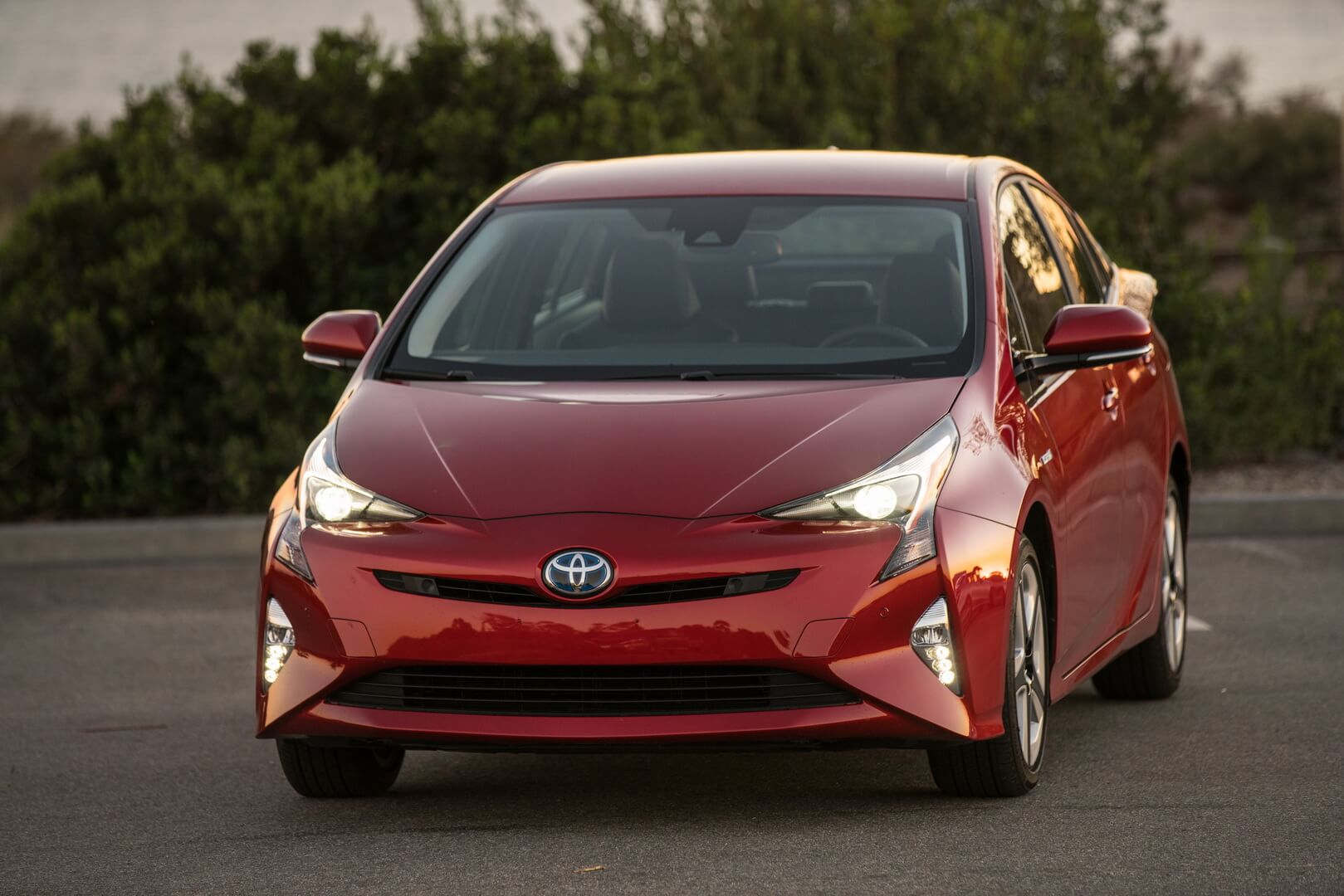 Toyota Prius Hybrid 2016 Toyota Prius Hybrid 2016