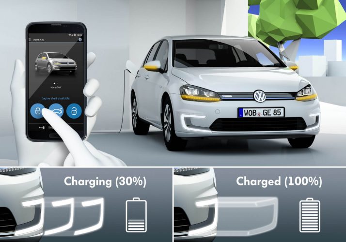 Мобильное приложение Car-Net Мобильное приложение Car-Net