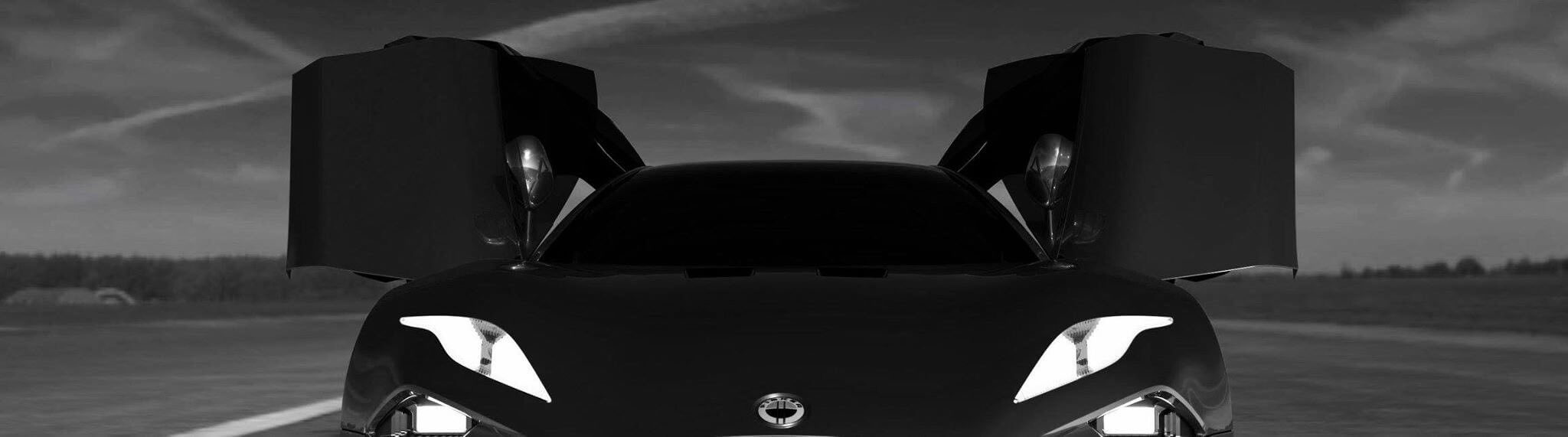Тизер Fisker EMotion — фото 3 Тизер Fisker EMotion — фото 3