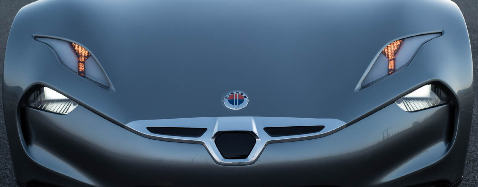 Fisker EMotion — фото 5 Fisker EMotion — фото 5