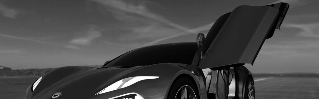 Тизер Fisker EMotion — фото 4 Тизер Fisker EMotion — фото 4