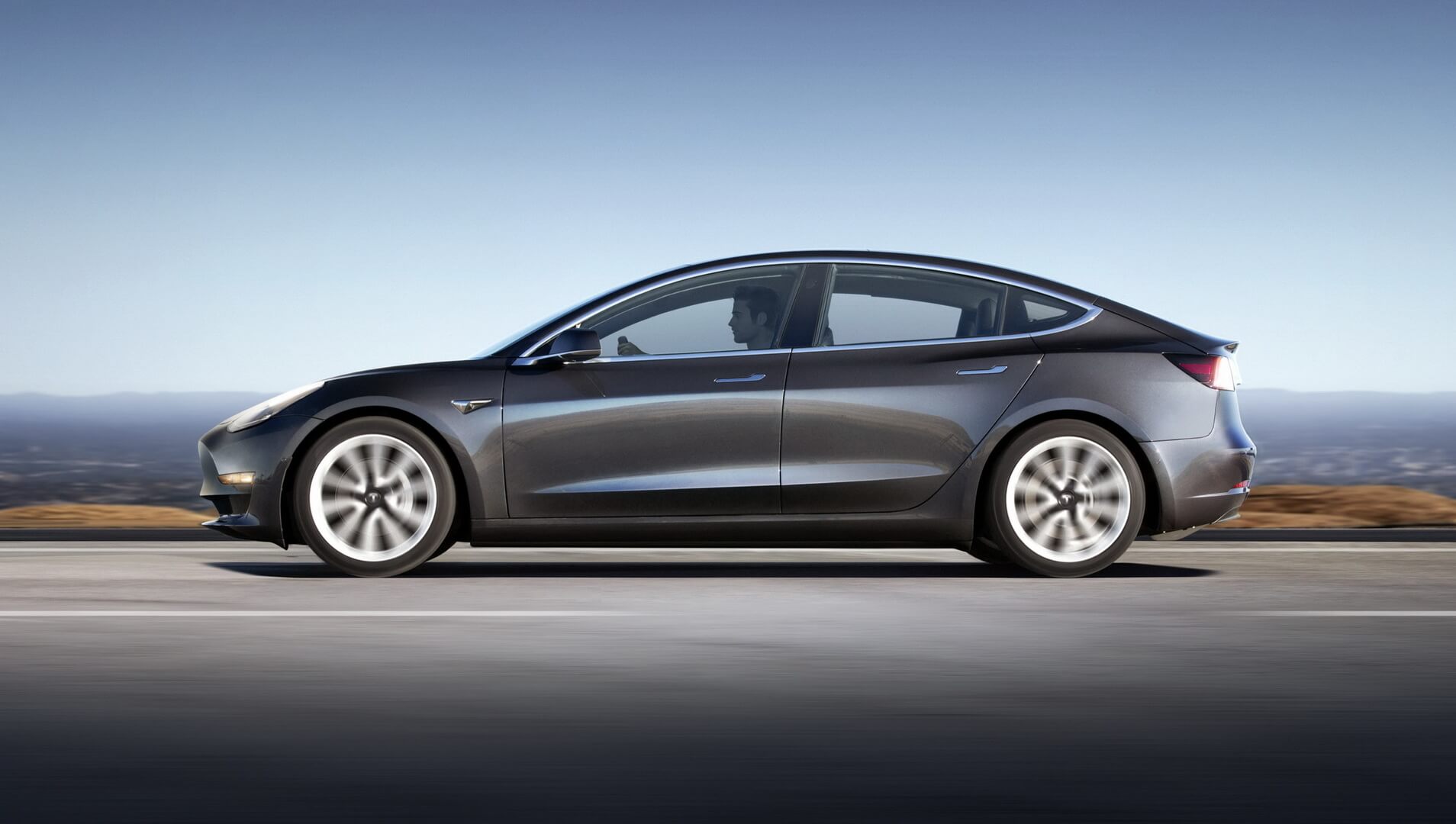Tesla Model 3 Tesla Model 3