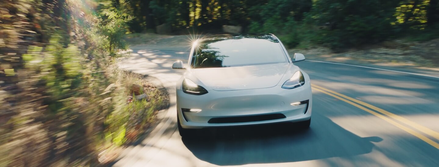Tesla Model 3 Tesla Model 3