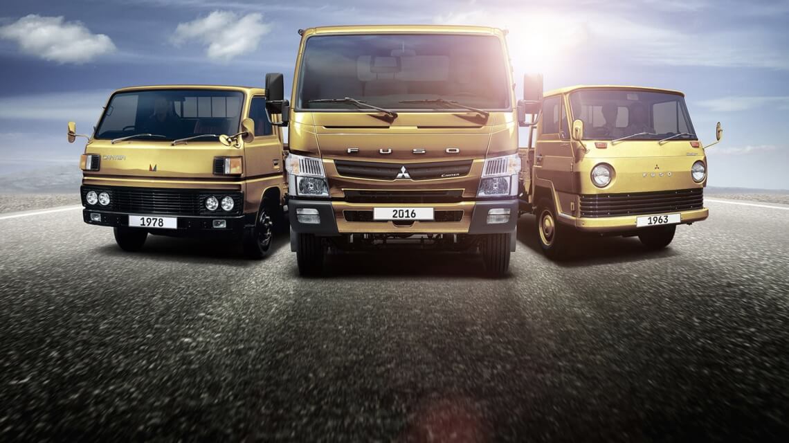 Поколения грузовиков Mitsubishi Fuso Truck Поколения грузовиков Mitsubishi Fuso Truck