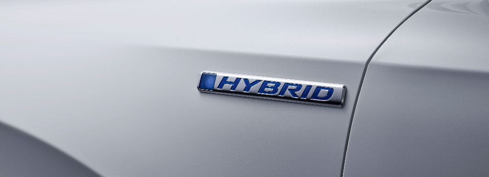 Honda CR-V Hybrid Honda CR-V Hybrid