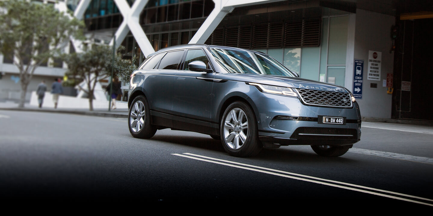 Range Rover Velar 2017 Range Rover Velar 2017