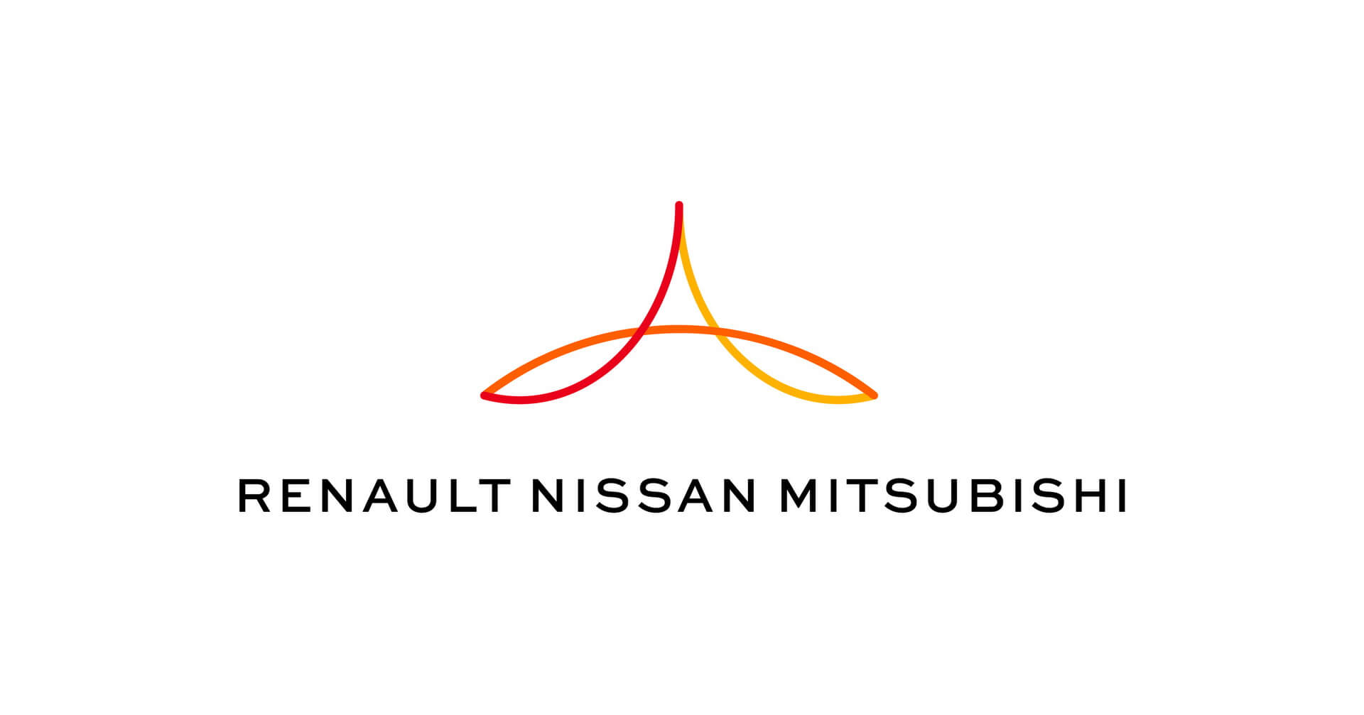 Логотип альянса Renault, Nissan & Mitsubishi Логотип альянса Renault, Nissan & Mitsubishi