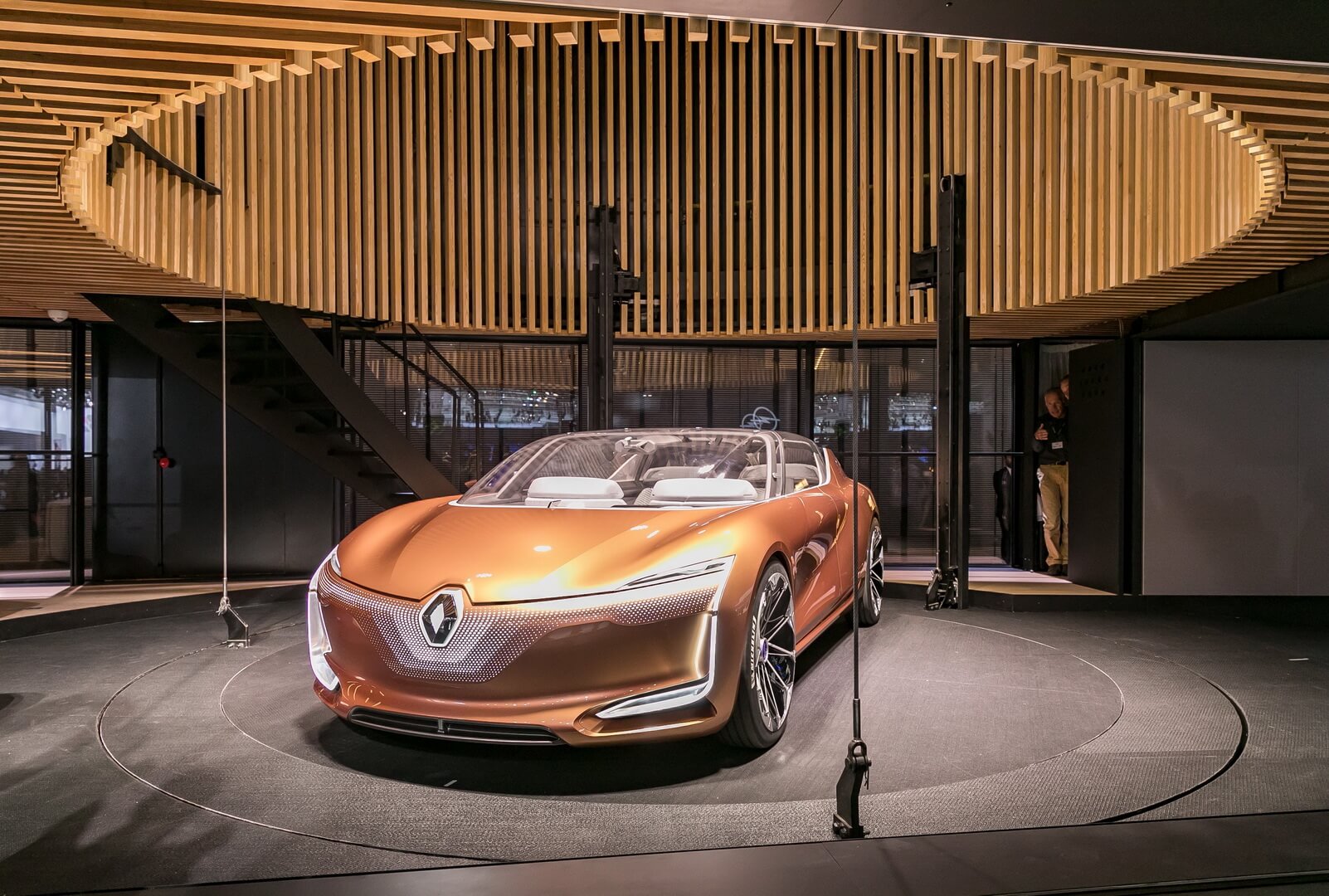 Renault Symbioz Renault Symbioz